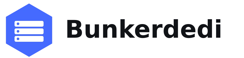Bunkerdedi